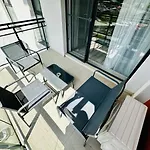 Sunset View Apartment