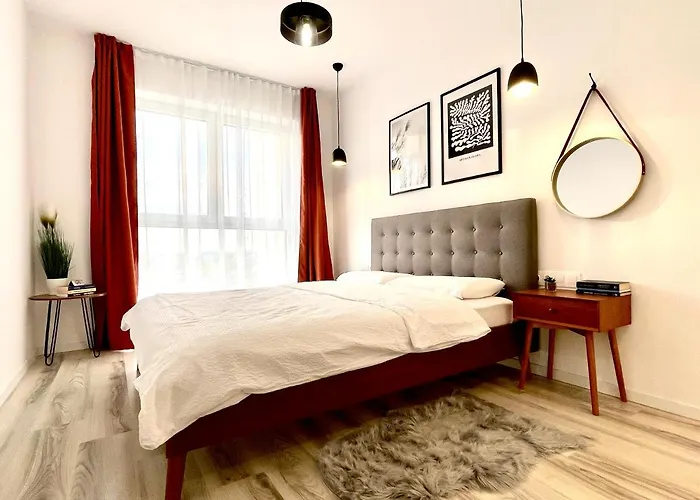Sunset View Apartment