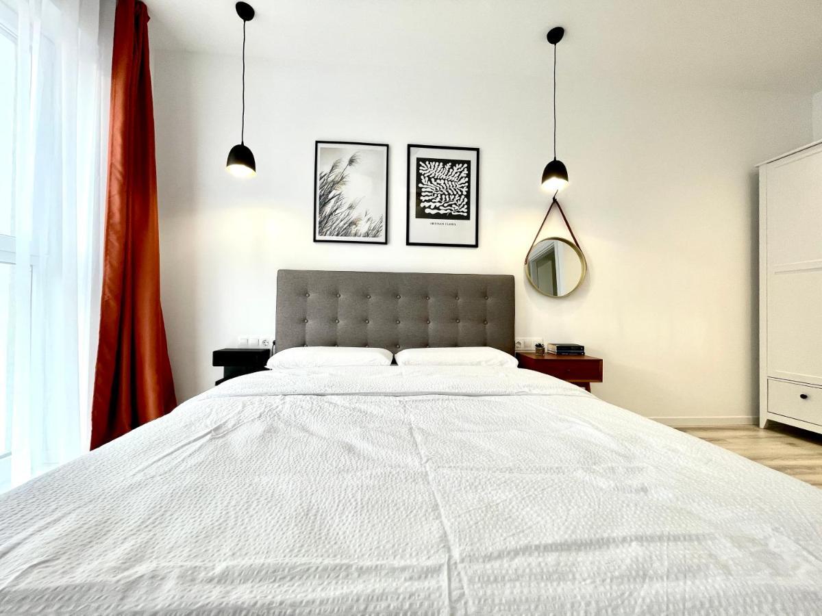 Sunset View Apartment