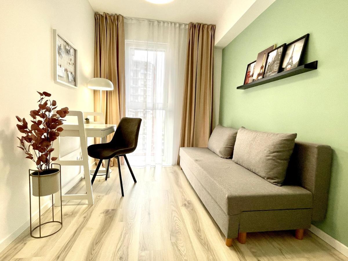 Sunset View Apartment Timişoara