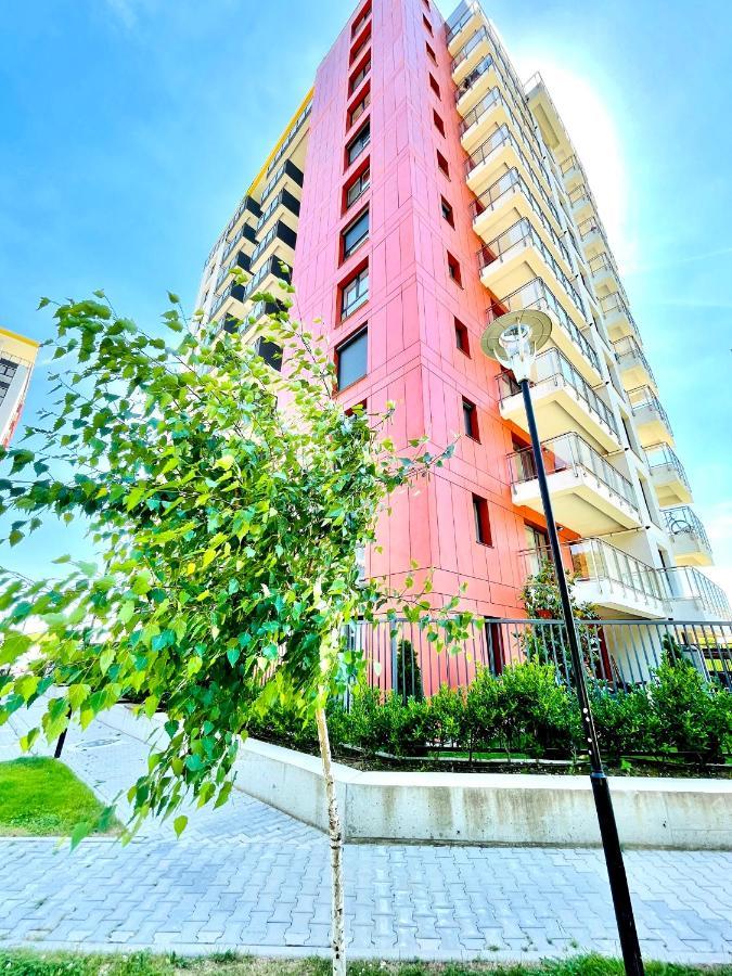 Sunset View Apartment