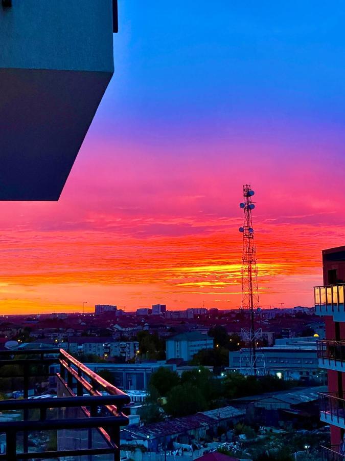 Sunset View *