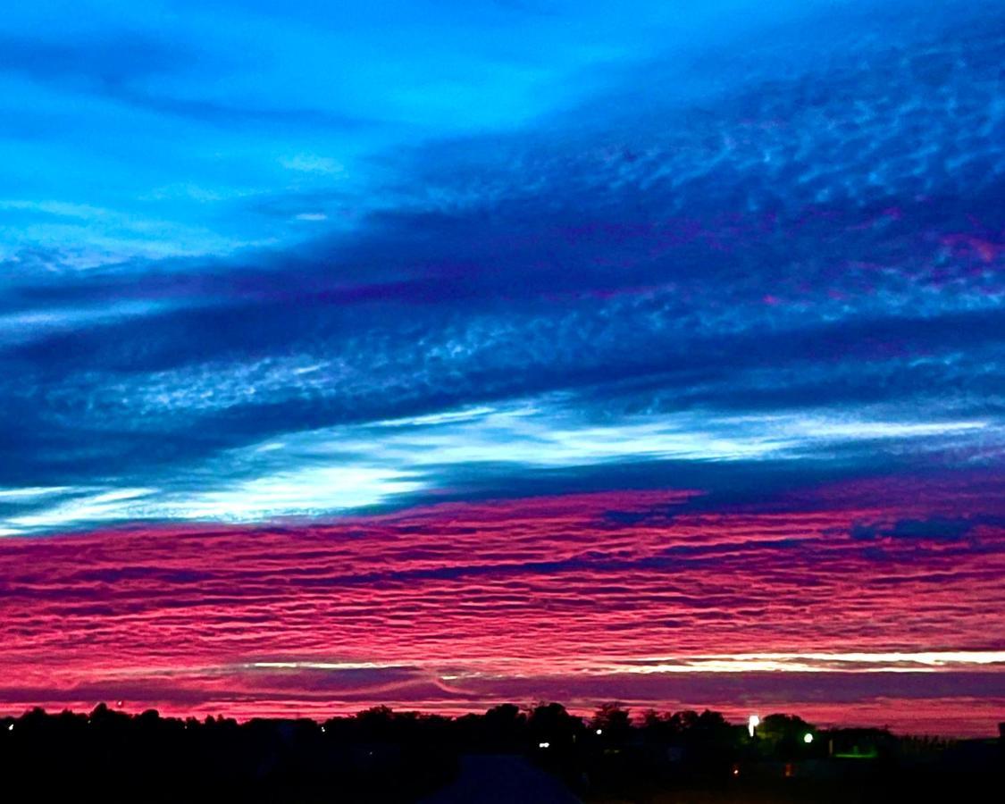 Sunset View Apartment