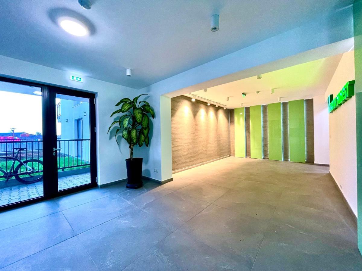 Sunset View Apartment