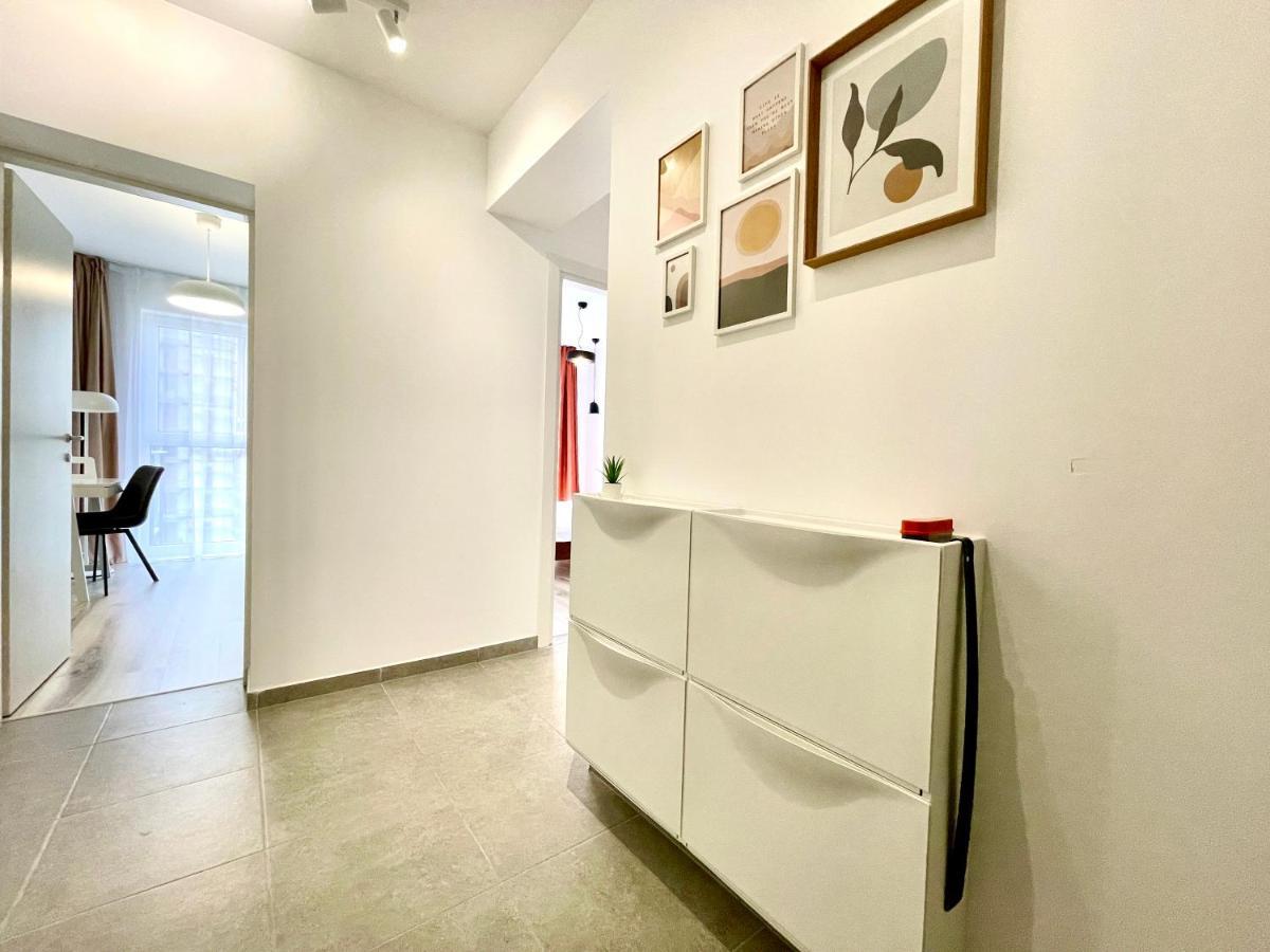 Sunset View Apartment